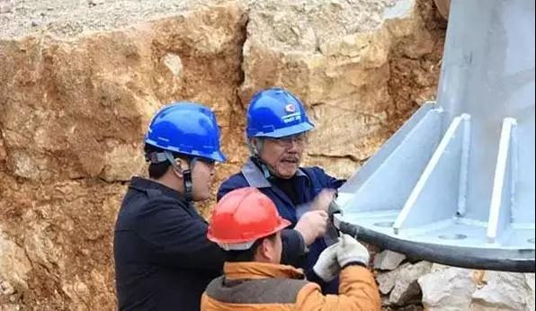 放弃国外300倍高薪，他用一生让中国领先全球20年，如今去世后却鲜有人知......