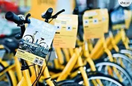 谁动了你的押金？ 共享单车"资金池"监管当趋严