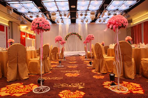 金钱豹能否靠婚宴“重启”？纠纷待解难重启