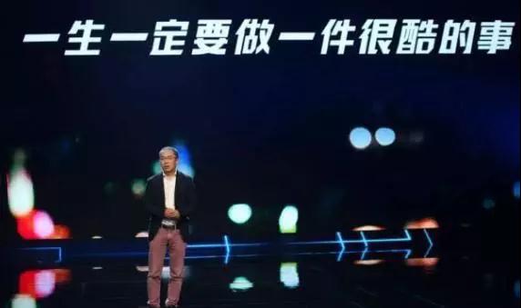 一口气创办10家公司，身价过亿！他的创业模式吓傻周鸿祎！