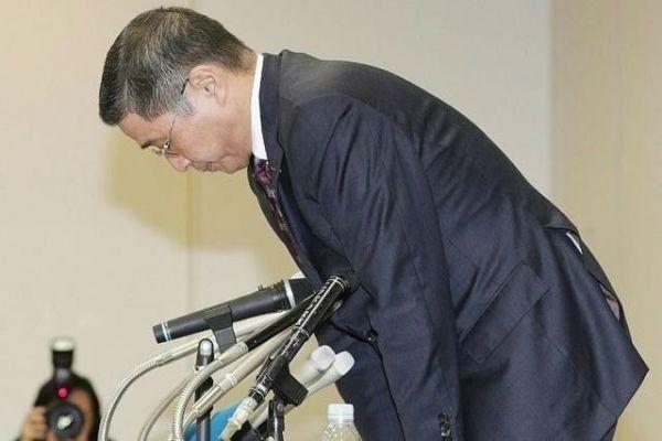 这两天，日本正在全世界遭遇“千夫所指”