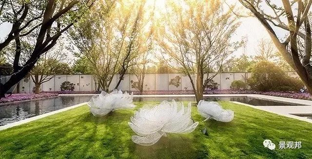 精致的创意小品
