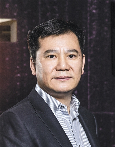 柳传志王健林等企业家点赞十九大报告