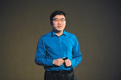 柳传志王健林等企业家点赞十九大报告