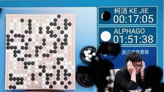 Alpha"新狗"自学3天胜人千年 谷歌要用它来做啥