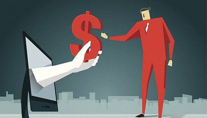 暴利"现金贷"调查：怎么能不到一年时间里做到1万亿