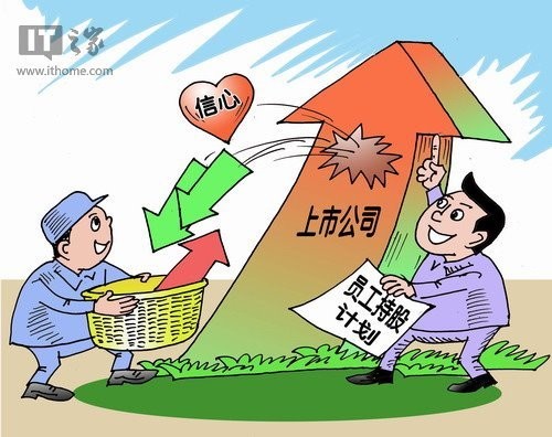 为什么别人的企业都上市了 ? 深度揭秘