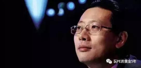 " 投资教父"沈南鹏，4年赚到20亿还嫌不过瘾，他一举砸下500亿 , 11年创下2.6万亿奇迹!