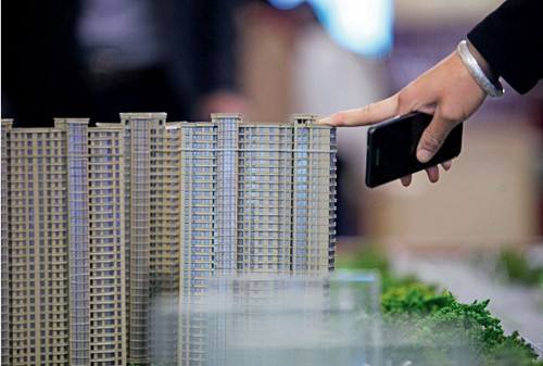 房价真降了！北京个案：单价从12万多降至6万多
