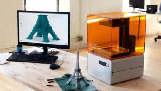 一批创业者失败而归 3D打印价值需求被指意义不大