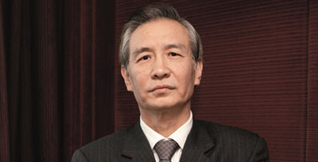 刘鹤：我感到了真正的危机，中国要建一道防火墙