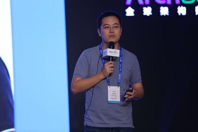 买单侠 CTO 李炫熠:我在买单侠的创业经历