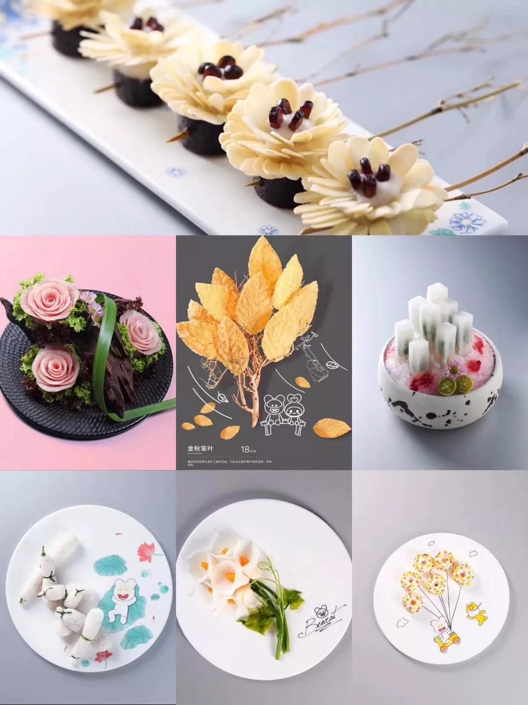 泉州终于诞生一家世界级动漫创意火锅——笨店 引领餐饮新零售潮流