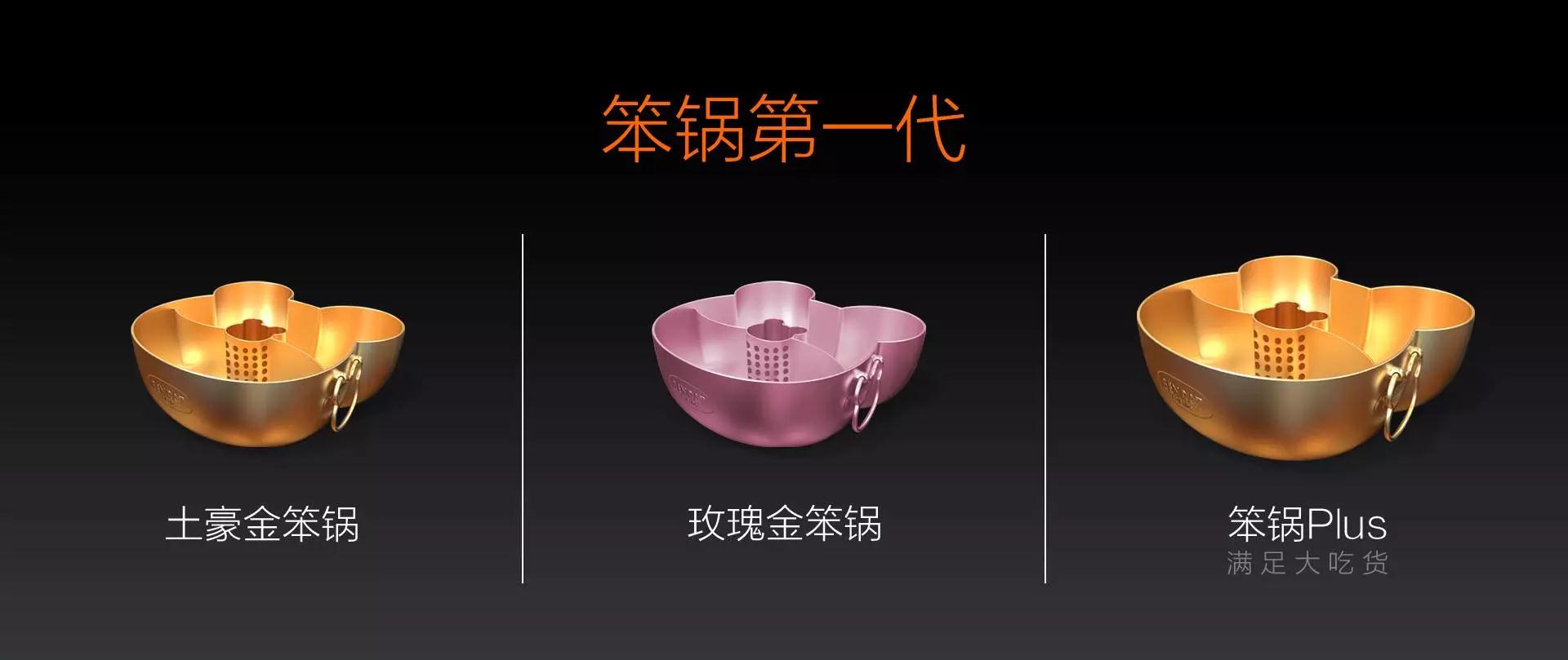 泉州终于诞生一家世界级动漫创意火锅——笨店 引领餐饮新零售潮流