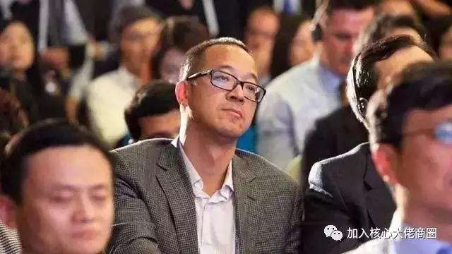 俞敏洪：我和马云差了这8个字，结果财富相差2600亿美元！