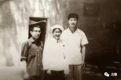 习近平自述