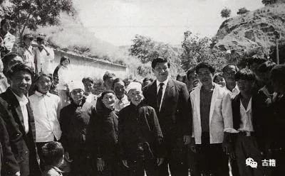 习近平自述