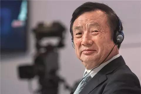 任正非噩梦连连，常常半夜哭醒；陈天桥几乎每晚死一次；鬼知道他们都经历了什么？