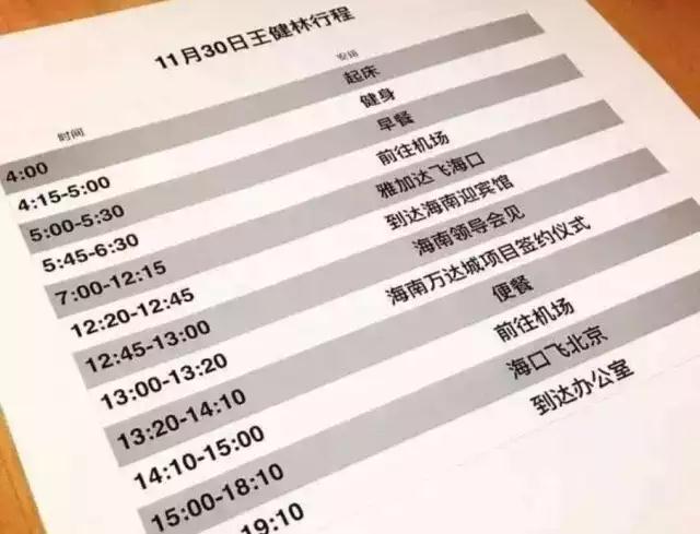 任正非噩梦连连，常常半夜哭醒；陈天桥几乎每晚死一次；鬼知道他们都经历了什么？