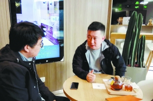 黄太吉创始人承认战略失误 经营能力比营销能力重要