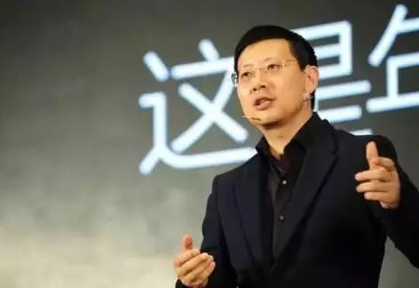 红杉资本沈南鹏的32条创业投资经验