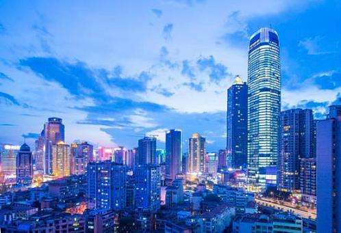 后地产时代：为了更高的估值 房企物业赛跑上市