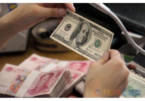 人民币兑美元中间价上调9个基点 报6.6277