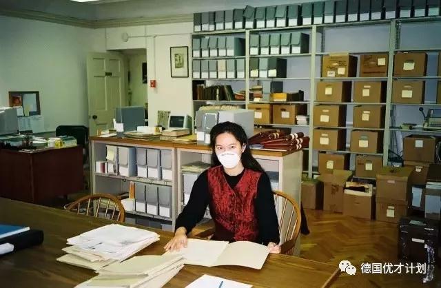 这个太了不起的华裔女子，她的生影响了全世界，她的死更是震惊了全球，今天不能不说的她！