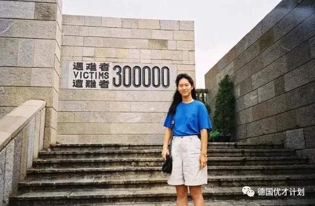 这个太了不起的华裔女子，她的生影响了全世界，她的死更是震惊了全球，今天不能不说的她！