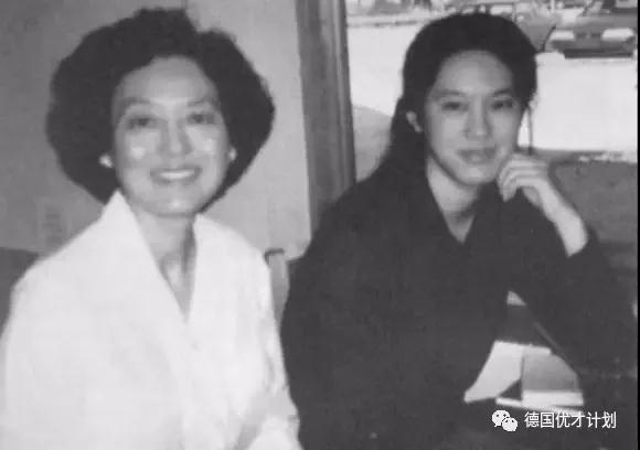 这个太了不起的华裔女子，她的生影响了全世界，她的死更是震惊了全球，今天不能不说的她！