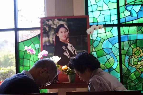 这个太了不起的华裔女子，她的生影响了全世界，她的死更是震惊了全球，今天不能不说的她！
