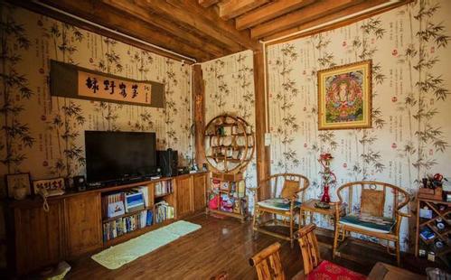 客栈乱象频出 非标住宿市场管理亟待升级