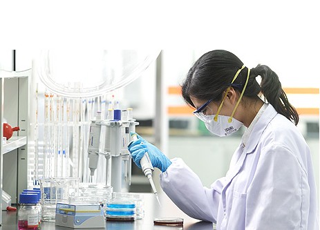 上市并购接二连三 中国生物医药产业步入创新活跃期