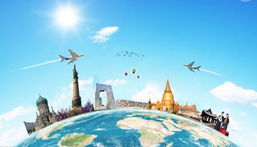 2018年中国旅游将呈现三大发展趋势