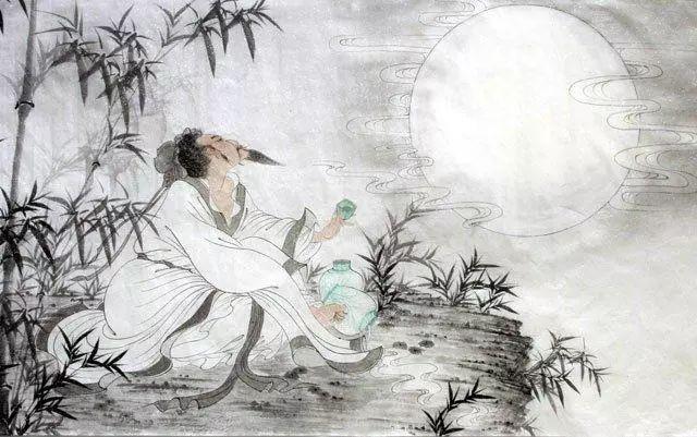 人民日报评出中国诗词史上的40首巅峰之作，苏东坡荣登榜首！