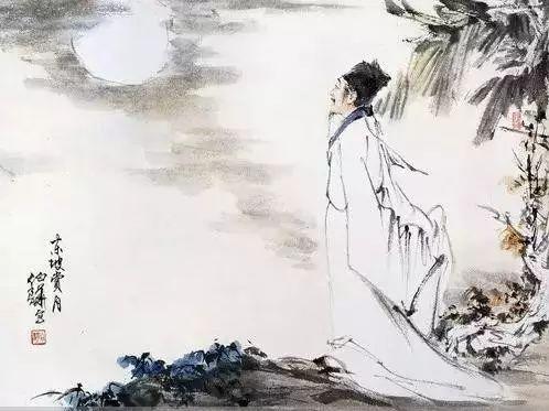人民日报评出中国诗词史上的40首巅峰之作，苏东坡荣登榜首！