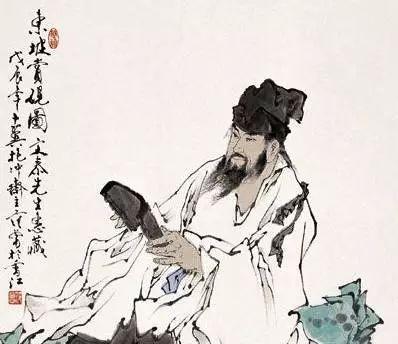 人民日报评出中国诗词史上的40首巅峰之作，苏东坡荣登榜首！