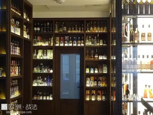 巴黎又现江洋大盗，天价威士忌被盗。受伤的为什么总是法国？