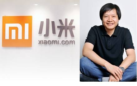 雷军宣布小米架构调整：小米网改为销售与服务部