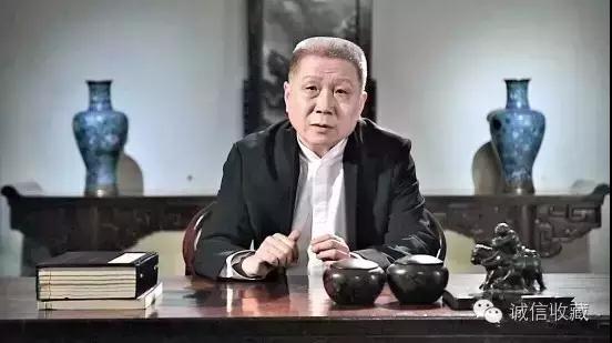 马未都：我搞收藏这么多年，见过唯一不贬值的东西，那就是......