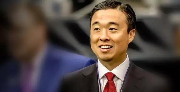地球最强投资人：唯一能限制他的，只有想象力