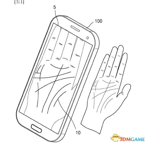 比面部解锁更安全的方式 面对手机你要举起手来？