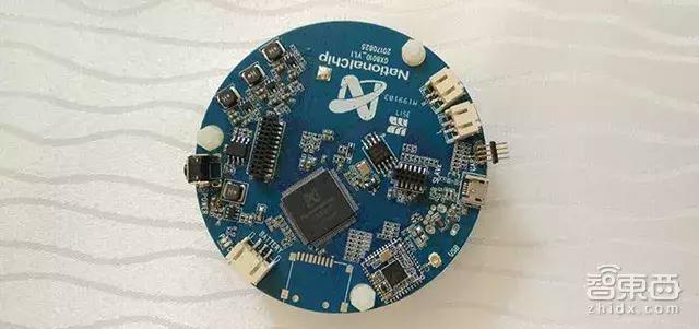 千万销量百亿市场 语音芯片崛起！