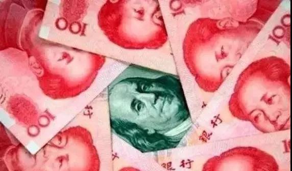 朝鲜伪造的人民币正在大量流入中国