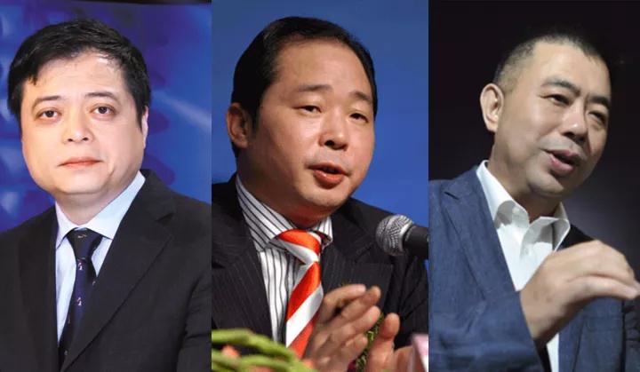 20世纪末的中国民营企业