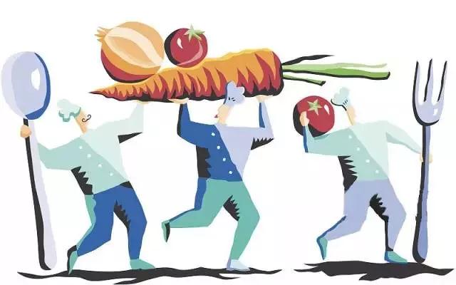 人与人最大的差距是见识与格局