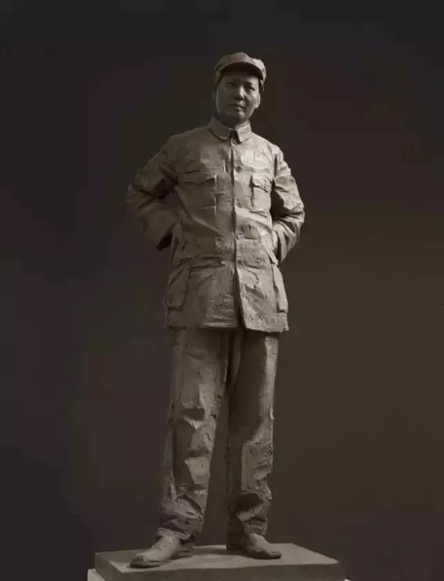 九大美院院长作品大PK，厉害了院长们！