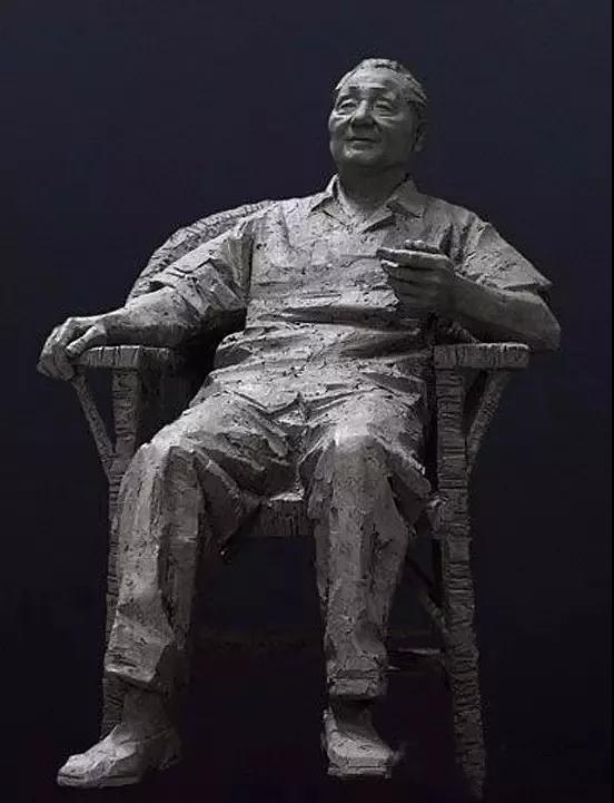 九大美院院长作品大PK，厉害了院长们！