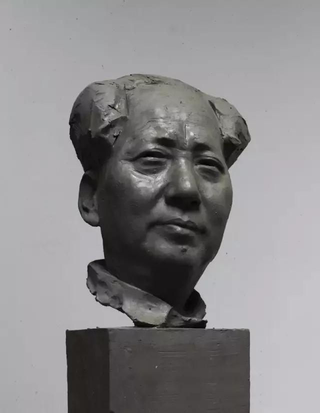九大美院院长作品大PK，厉害了院长们！