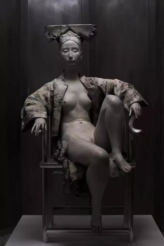 九大美院院长作品大PK，厉害了院长们！
